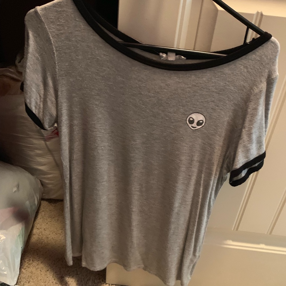 Alien T-shirt